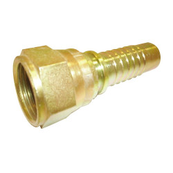 3/4 JIC FEM FOR 1/2 HOSE MSW